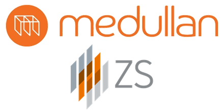 HGP Advises Medullan in Sale to ZS